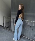 Rencontre Femme : Катя, 25 ans à Ukraine  Киев